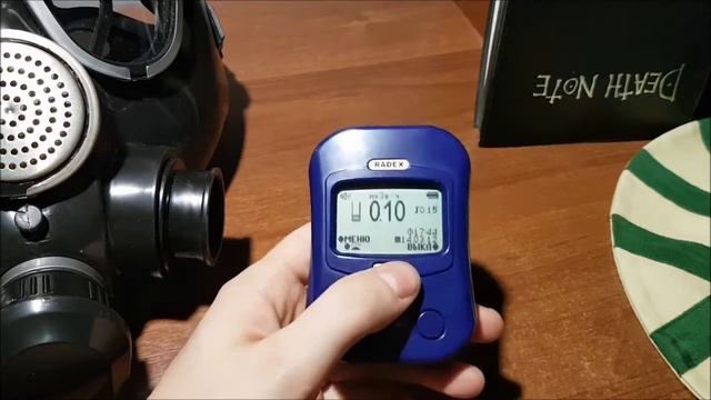 Обзор RADEX RD1212