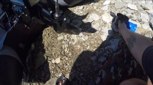 Hidea 9.9 тест скорости винт 9 шаг и 11 шаг