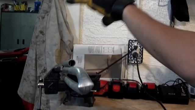 Review Of The DeWalt Corded Reciprocating Saw