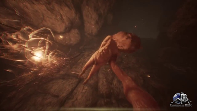 Agony Unrated (трейлер)