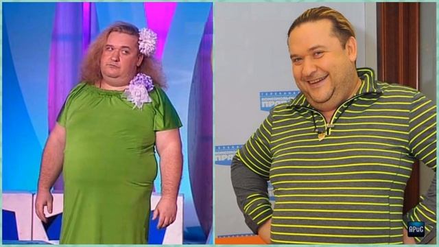 Кривое зеркало. Что стало с актёрами, на творчестве которых мы выросли? смотреть онлайн