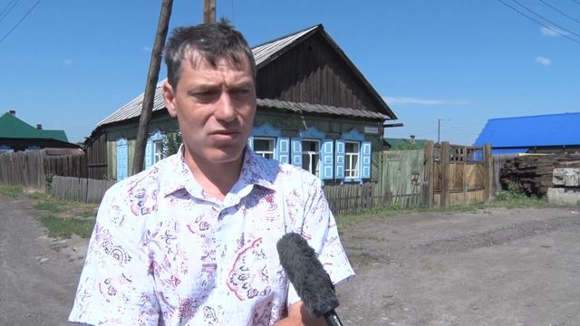 Теперь на Микрорайоне в ночное время будет светлее. смотреть онлайн