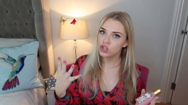 NEW GUCCI FLORA GORGEOUS GARDENIA PERFUME REVIEW | Soki London