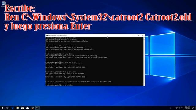 Solución al Error 0xc0000005 en Windows 10/8/7 - [Tutorial 2021] смотреть онлайн