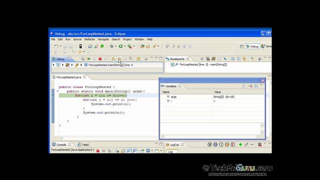 Java Beginner 6 - Loops (for, while) смотреть онлайн