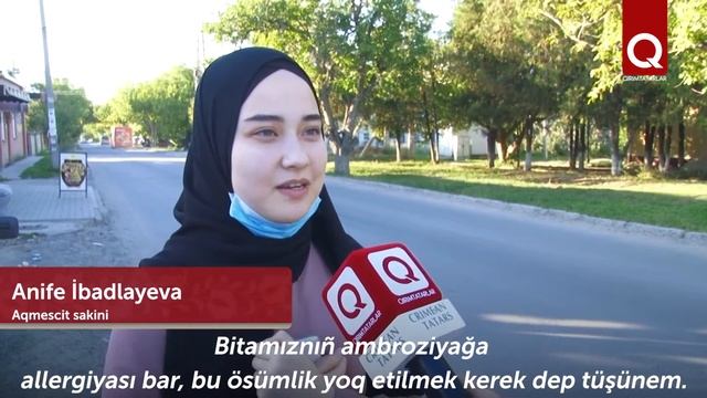 Ambroziyadan nasıl qorçalanmalı? смотреть онлайн