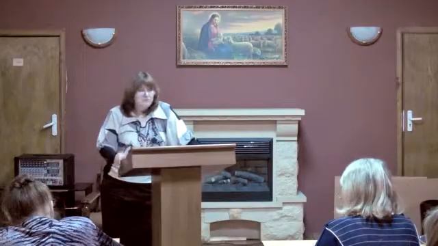 Последствия грехопадения, необходимость спасения человечества смотреть онлайн