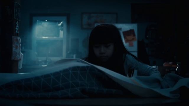 СТРАШНЫЕ КОРОТКОМЕТРАЖКИ #6 — Irradiation, Bakemono, The Trunk смотреть онлайн