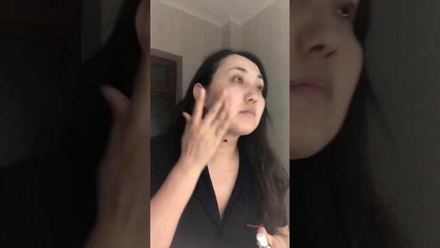 ОЧИЩЕНИЕ КОЖИ ЛИЦА: УМЫВАЛКА ПЛЮС СЫВОРОТКА смотреть онлайн