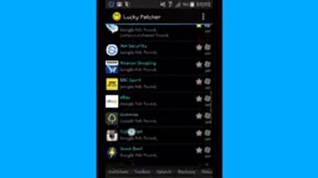 Football Chairman Hack - Lucky Patcher (No Root) смотреть онлайн