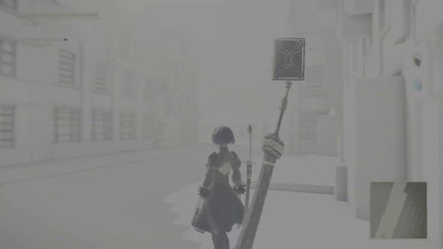 NieR Automata Xbox Series X Part 5! :D смотреть онлайн