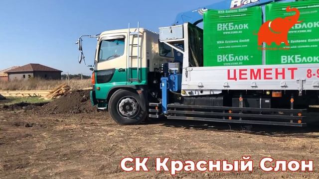 ДОСТАВКА БЛОКА В КП ОЛИМПИЙСКИЙ смотреть онлайн