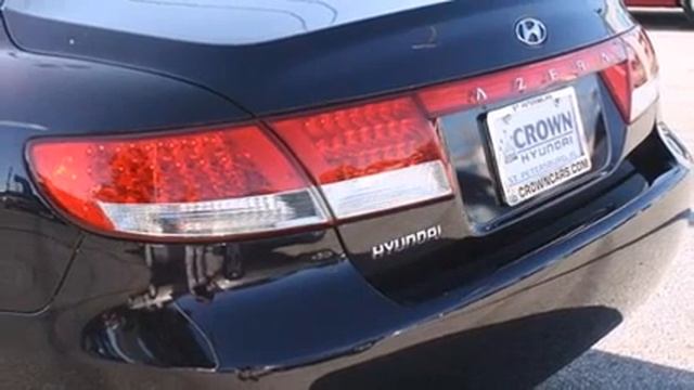 2007 Hyundai Azera GLS In St. Petersburg, FL 33714