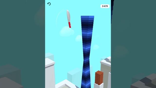 Slice It All! - Gameplay All Levels (Android,iOS) #2