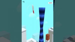 Slice It All! - Gameplay All Levels (Android,iOS) #2