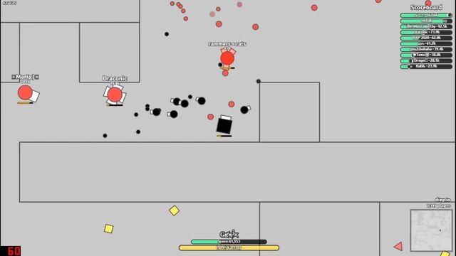Diep.io|Extermination Teamers in Maze #7
\Factory/Amsterdam смотреть онлайн