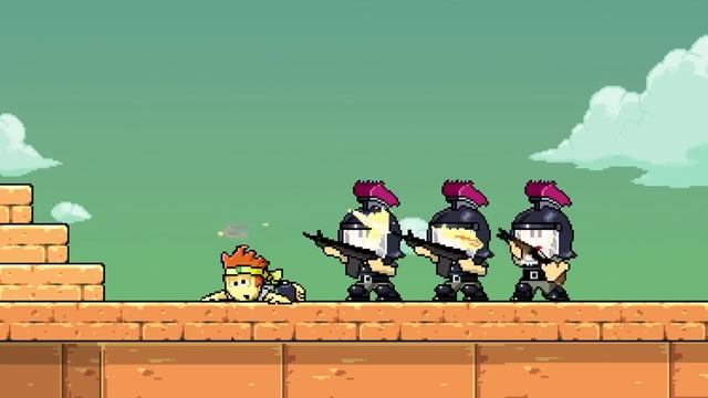 Dan The Man - Stage 17 | Season Finale смотреть онлайн