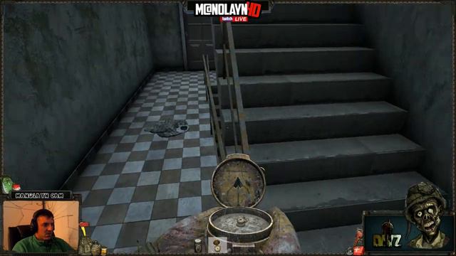 Day Z || update 0.53 || español 2.0 || смотреть онлайн
