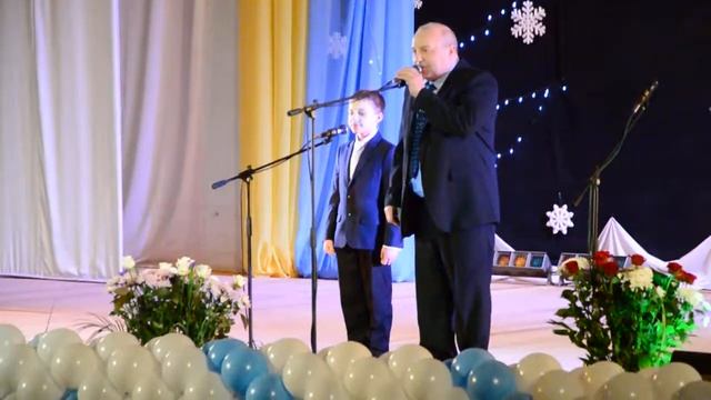 Юбилей ГНП Коммунар смотреть онлайн