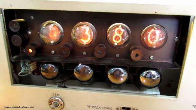 Digital voltmeter Щ1412 | Вольтметр постоянного тока Щ1412 смотреть онлайн