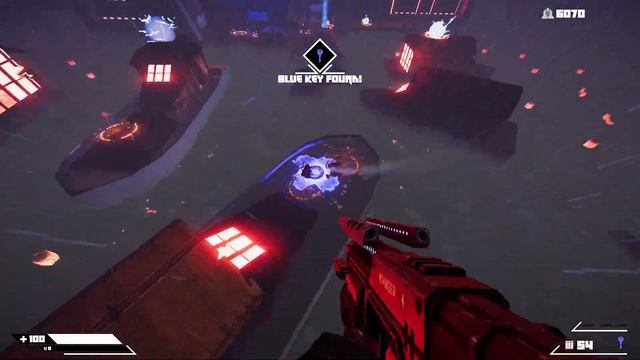 Turbo Overkill Developer Gameplay Preview - e1m2 Emergence смотреть онлайн