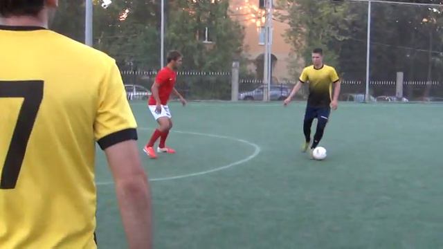 Монако 1:7 Ц.У.Г.Д., 14.08.2015, 2-й тайм смотреть онлайн