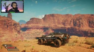 RAGE 2 | XBOX SERIES S | 900p 30 FPS | ДАЖЕ БЕЗ ОПТИМИЗАЦИИ НОРМ!
