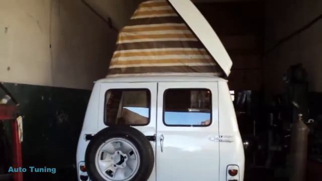 #Tuning #Opel Bedford Blitz#SUPERAUTOTUNING!!!!!!!!!!!!!! смотреть онлайн