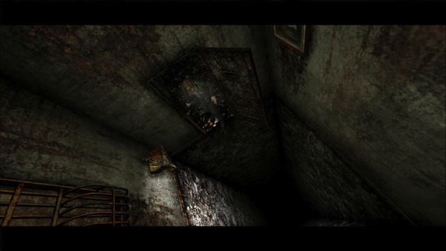 SILENT HILL 2&3 : REMASTER TO HD XBOX 360 PS3 (ARABIC) смотреть онлайн