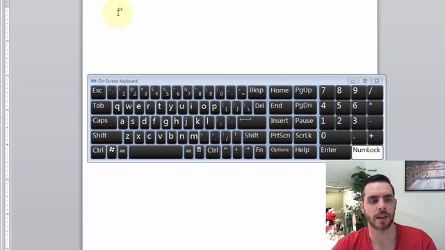 How to Type the Cent Symbol on Your Computer смотреть онлайн