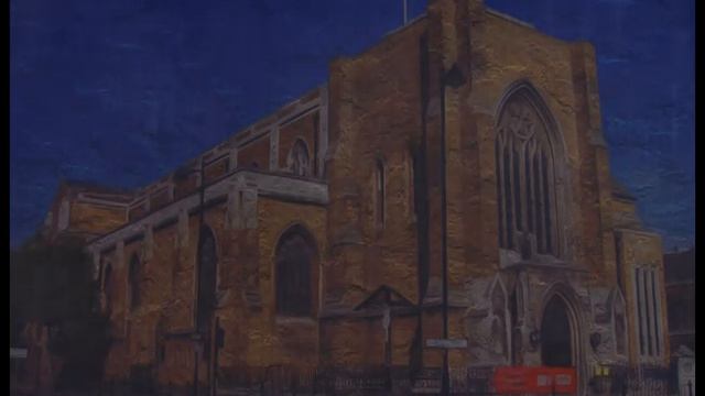 르네상스 음악: 오소서! 창조주시여! 성령이시여!(Veni Creator Spiritus) смотреть онлайн