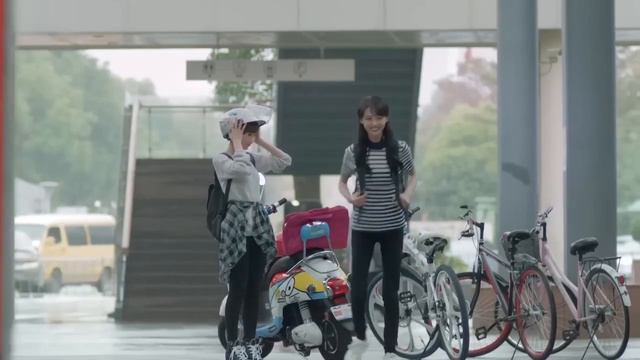 千金校花瞧不起為她討價的窮女孩，沒想到女孩竟成為了男神的情人 💗 Chinese Television Dramas | 杨洋、郑爽 смотреть онлайн