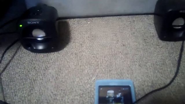 SONY　SRS-M50　使ってみた смотреть онлайн