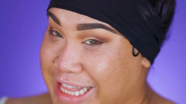 SELENA QUINTANILLA MAKEUP TRANSFORMATION | PatrickStarrr смотреть онлайн