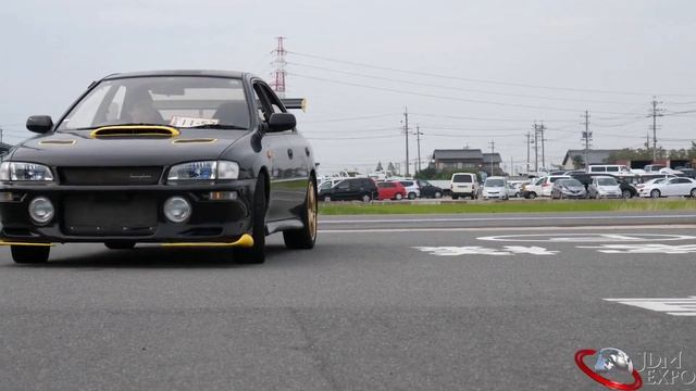 Shipment Day At JDM EXPO I JDM CARS For Sale