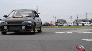 Shipment Day at JDM EXPO I JDM CARS for sale
