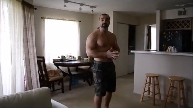 Как убрать жир на животе и сделать тонкую талию смотреть онлайн