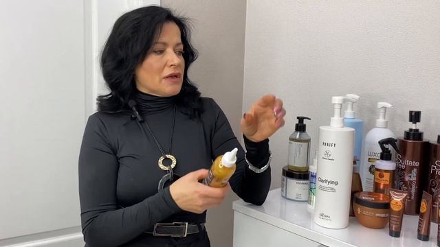 Мифы и факты о мытье головы и уходу за волосами смотреть онлайн