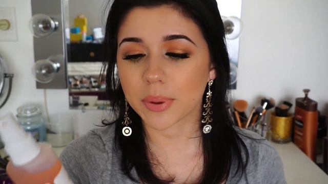 NYC Makeup Show First Impression/Haul and April Favorites смотреть онлайн