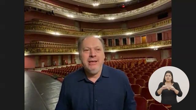 100 anos de Astor Piazzolla | Aconcágua смотреть онлайн