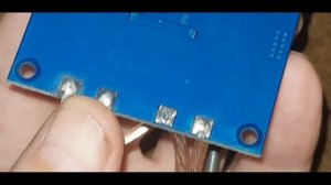 уСИЛИТЕЛЬ ЗВУКА НА МИКРОСХЕМЕ TPA3110