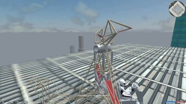 Helicopters are Hard to Make in Dream Car Builder смотреть онлайн