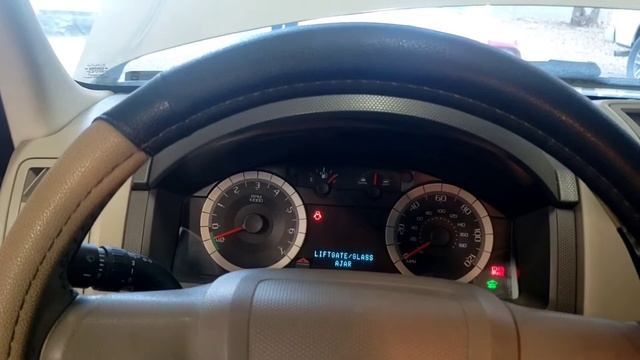 2009 Ford Escape Hybrid No Crank/No Start Part 5 (Solved) смотреть онлайн