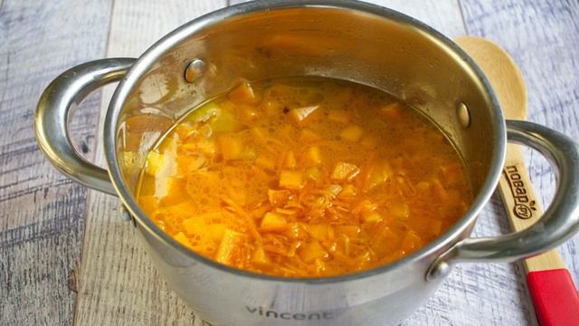 Книга рецептов