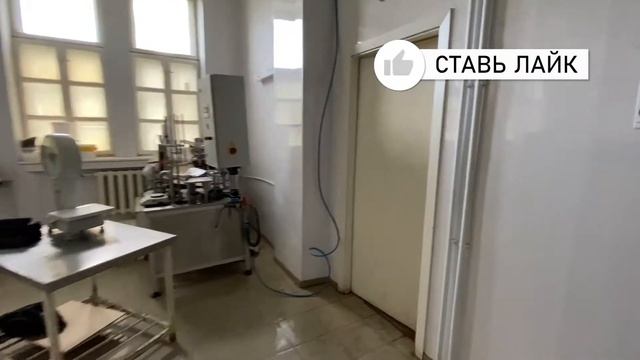 Свободное помещение 185 кв. м. под пищевое производство переулок Челиева д.7Д смотреть онлайн