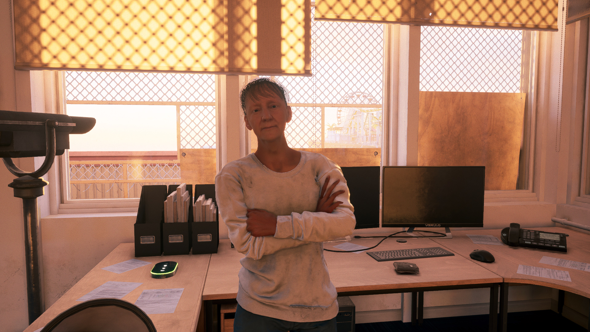 Dead Island 2 Прохождение 45 Красный прилив смотреть онлайн