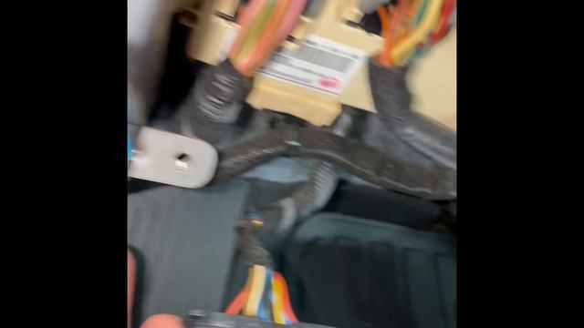 Remover Evaporador Kia Forte 2013