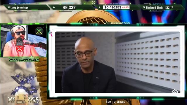 RIPPLE/XRP THEY'RE GOING TO MAKE A RIDICULOUS AMOUNT OF MONEY!! DAYS TO SECONDS..ROBLOX & XRP!? смотреть онлайн