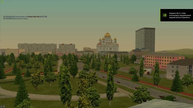 ПУТЬ ДО ВЕЛОСИПЕДА НА СПИНУ +12 на РОДИНА РП #3 (CRMP) смотреть онлайн