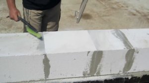 ТЁРКУ И ШТРОБОРЕЗ ДЛЯ ГАЗОБЛОКА ДЕЛАЮ ЗА ЧАС